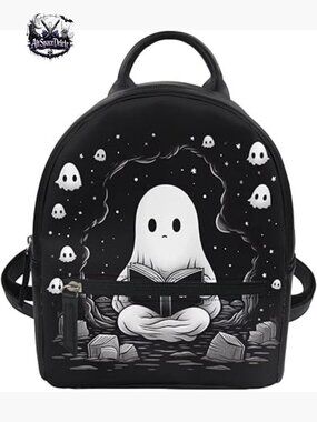 Tungta Imports | Bags | Tungta Handmade Backpack Nwt | Poshmark display picture 1